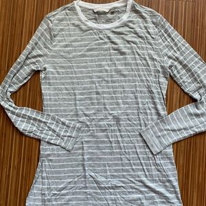 Athleta Long sleeve Top